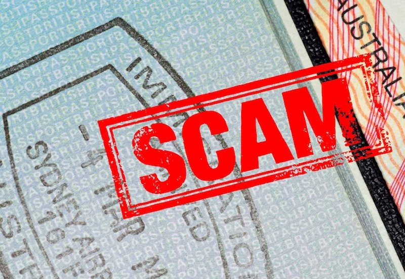 Two arrested over Rs. 16.3 Mn fraud involving Japan jobs