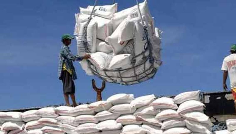 Sri Lanka spends $90 Mn on rice imports in first five months