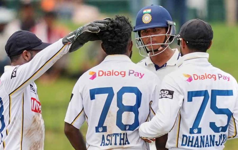 Manjrekar slams ICC after Jaiswal gets only demerit point