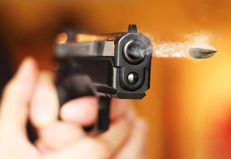 Textile shop owner fatally shot in Galle