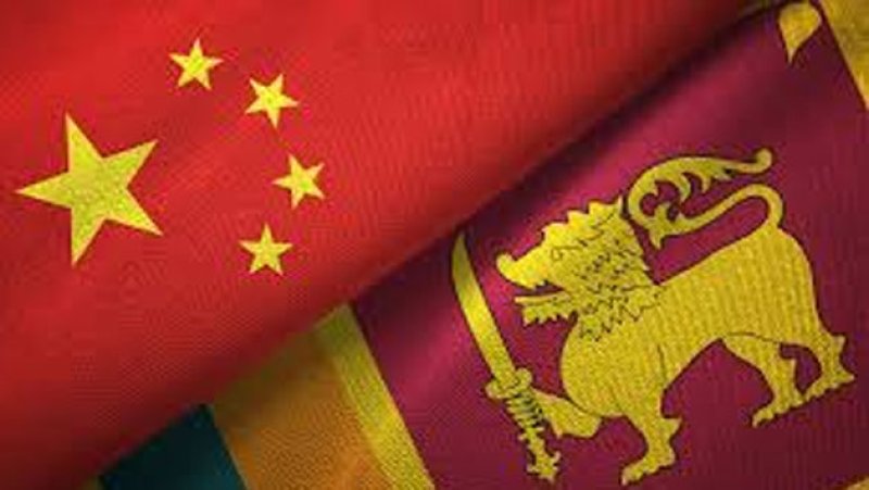 Chinese delegation visits Sri Lanka to enhance friendship
