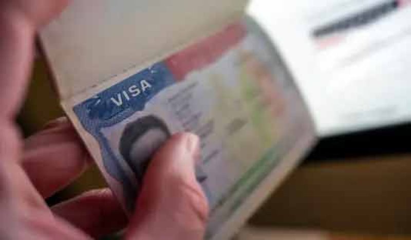 Which 50 countries face the new US visa rule?