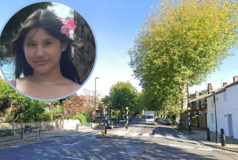Sri Lankan-origin girl killed in London road crash