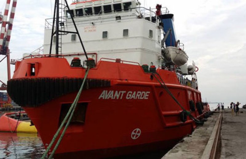 COPE to refer Avant-Garde deal to CIABOC and CID