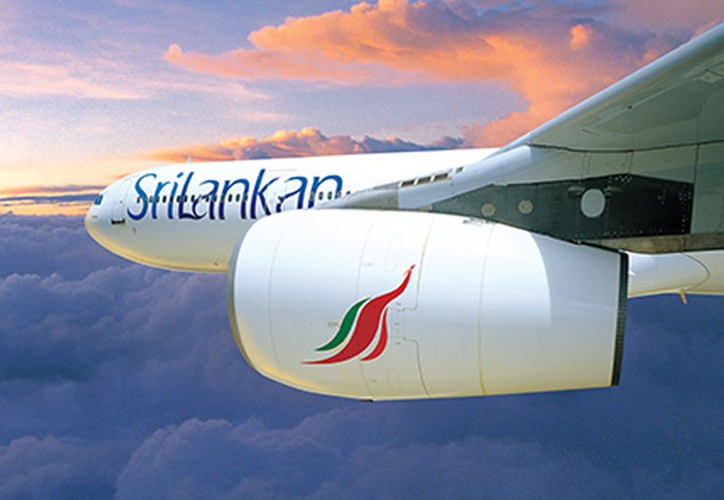 Flight cancellations due to technical issues: SriLankan 