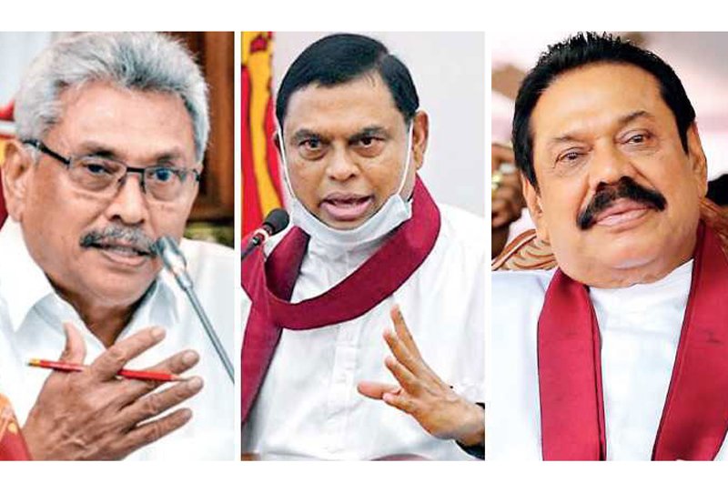 SC holds MR, BR, Gota responsible for mishandling economy