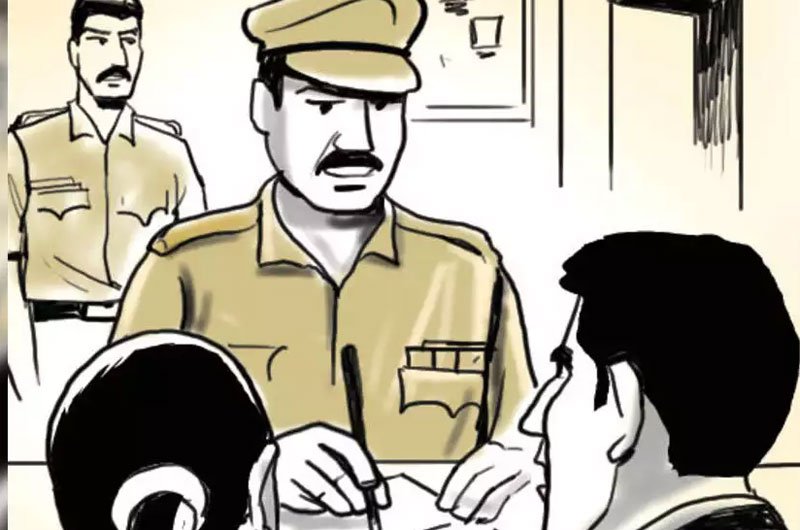 MP lodges complaint with CID against social media post