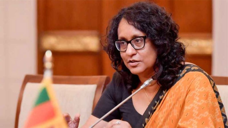 Diplomatic briefing on Sri Lanka&rsquo;s flood relief and recovery