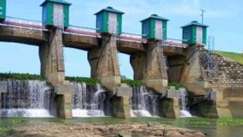 Repairs to Mavil Aru embankment delayed 