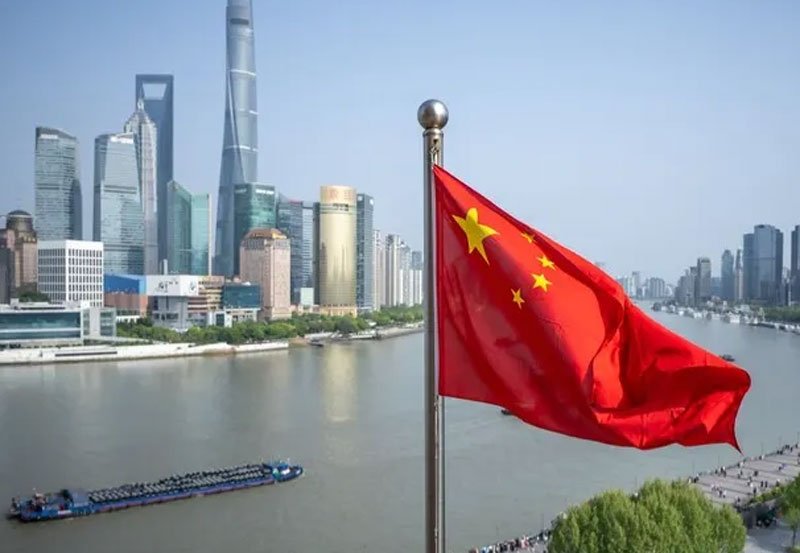 China says Iran war &ldquo;should never have happened&rdquo;