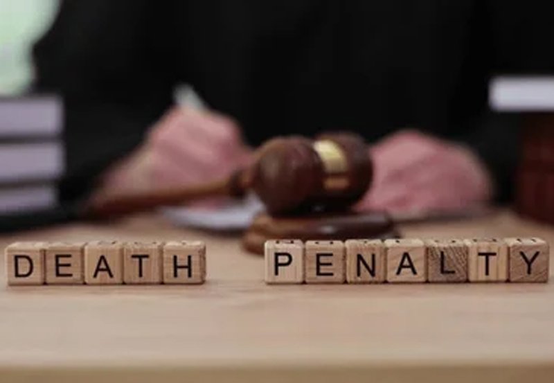 Five sentenced to death for trafficking 224 kg of heroin