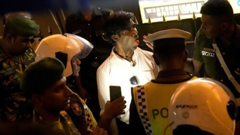 Over 47,000 arrested in islandwide anti-drug operation