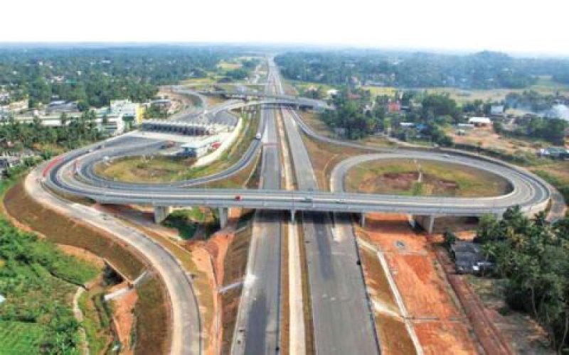 RDA:Kadawatha-Mirigama Section to take 2.5 years to Complete