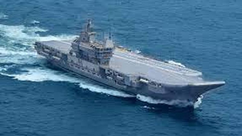 Sri Lanka requests assistance from Indian warship in Colombo