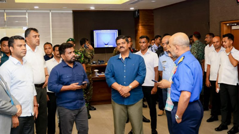Essential Services Office launched for national recovery