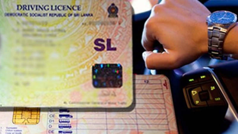 Grace period announced for motorists with expired licences