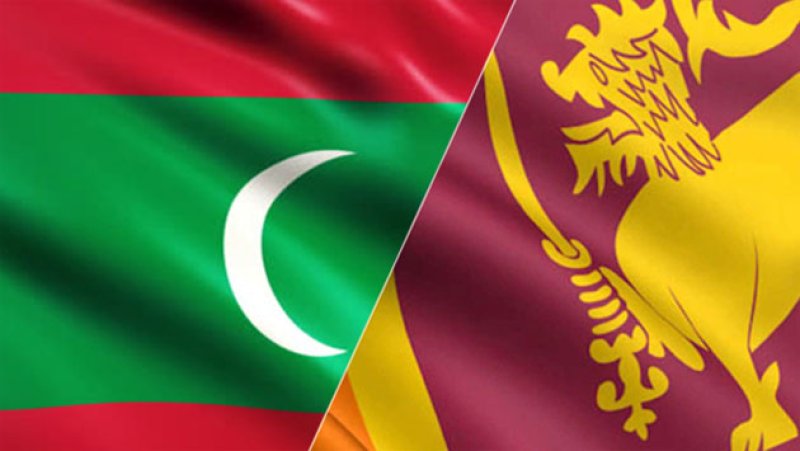 Maldives extends financial and food aid to Sri Lanka 