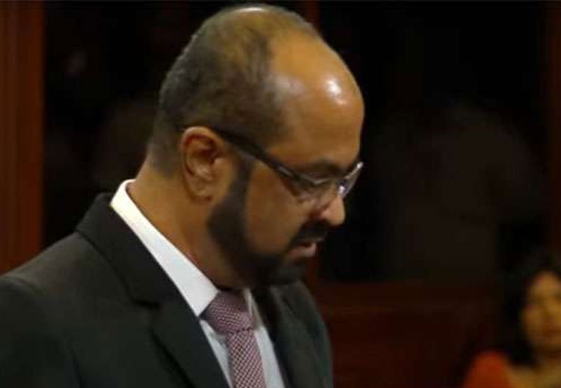 Energy Minister ordered to appear in court March 27