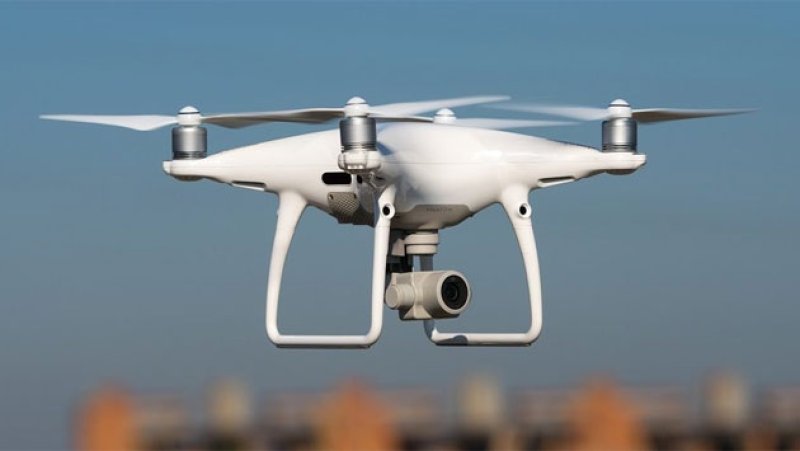 Sri Lanka moves to regulate drone use