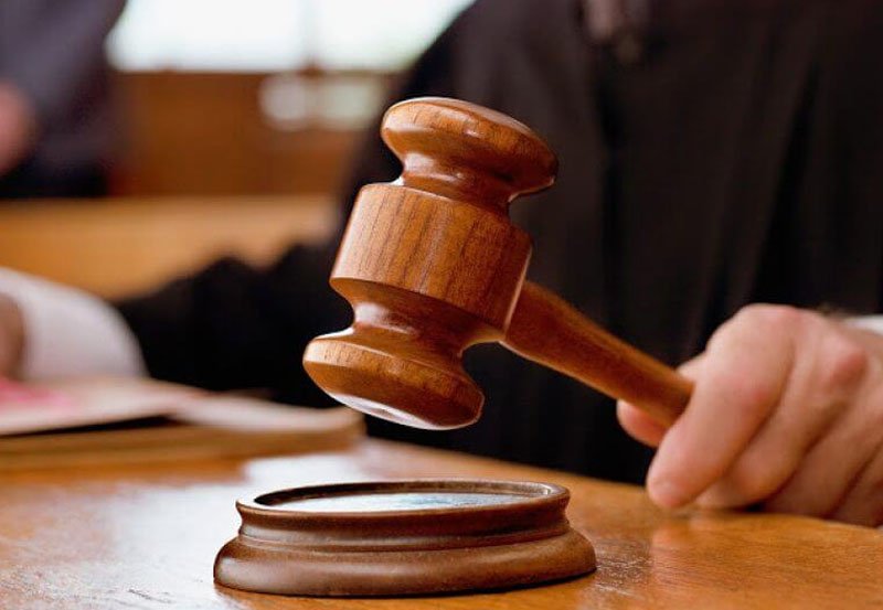 Court orders arrest of suspects in shooting at MP's vehicle