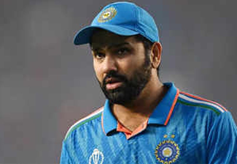 Sharma unlikely to play T20Is in near future