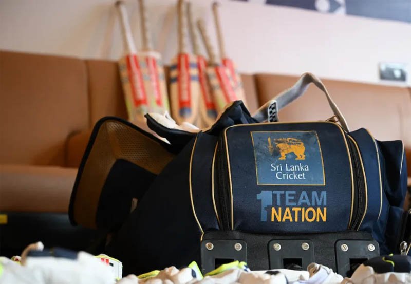 Sri Lanka sports minister's sacking could bring SLC relief