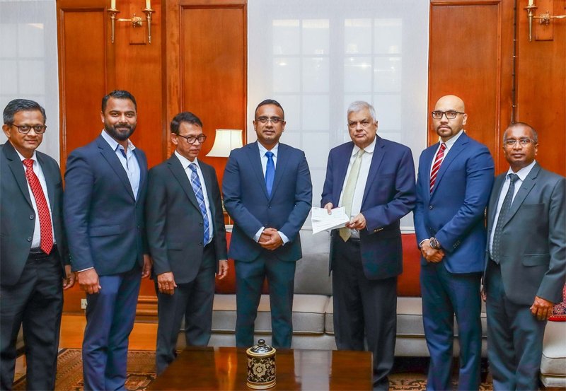 SL's Foreign Employment Bureau sends Rs. 7 Bn to Treasury