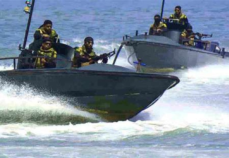 Navy seizes nearly Rs. 21 Bn worth drugs in year-long raids