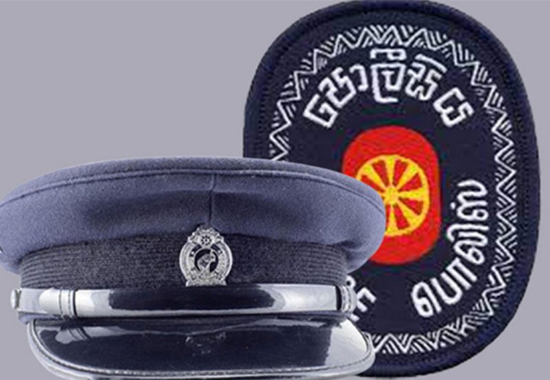 Two Police officers interdicted for negligence in probe