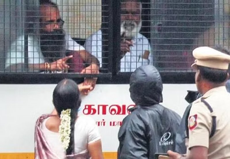 Rajiv Gandhi assassination convict can&rsquo;t be deported to UK