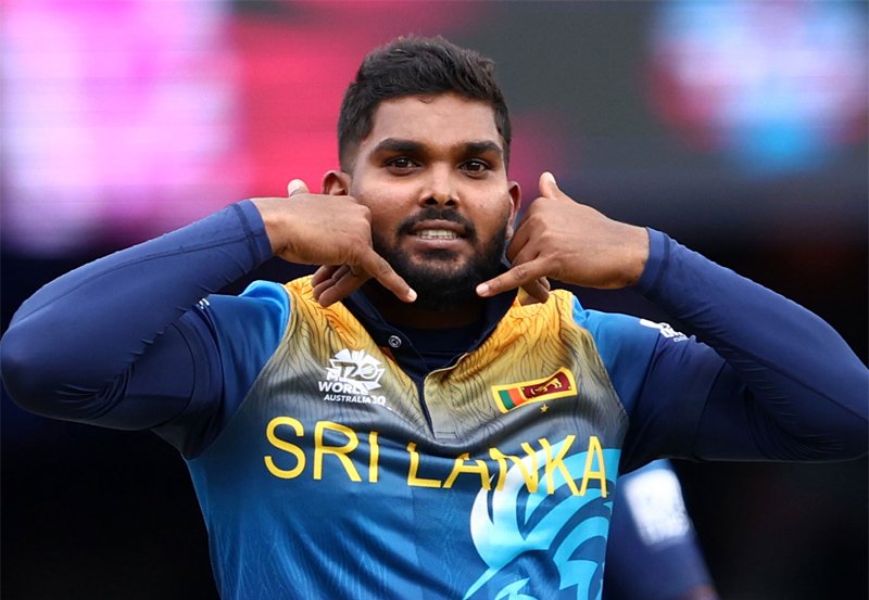 Wanindu sold to Sunrisers Hyderabad for Rs 1.5 crore