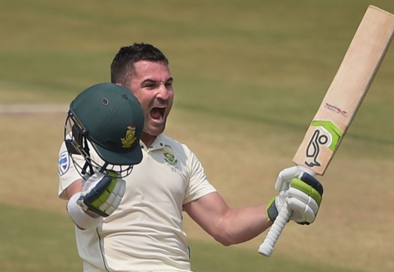 Dean Elgar announces retirement from international cricket