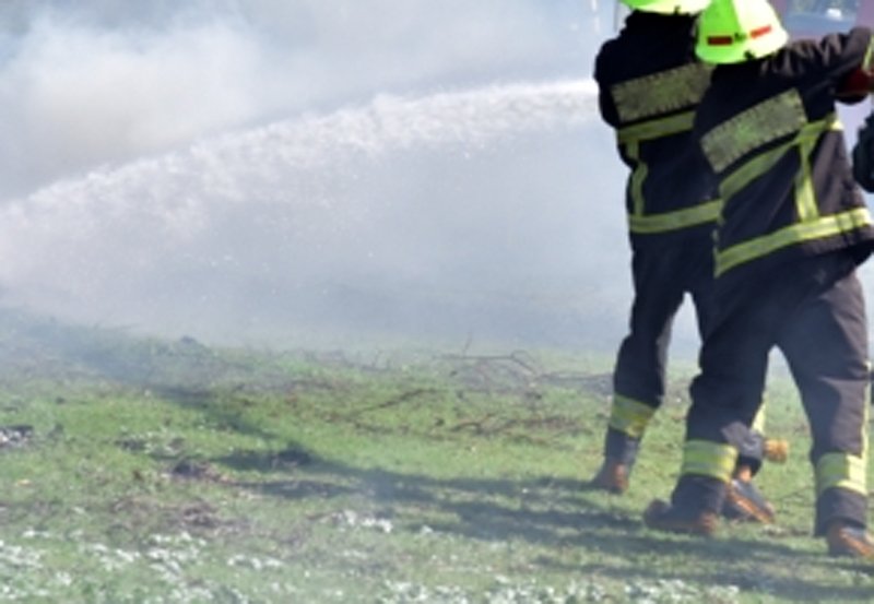 Explosion at Kandakuliya Air Force training camp kills one 