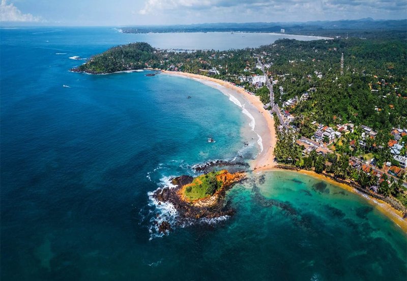 India tops the list of source markets for tourism into SL