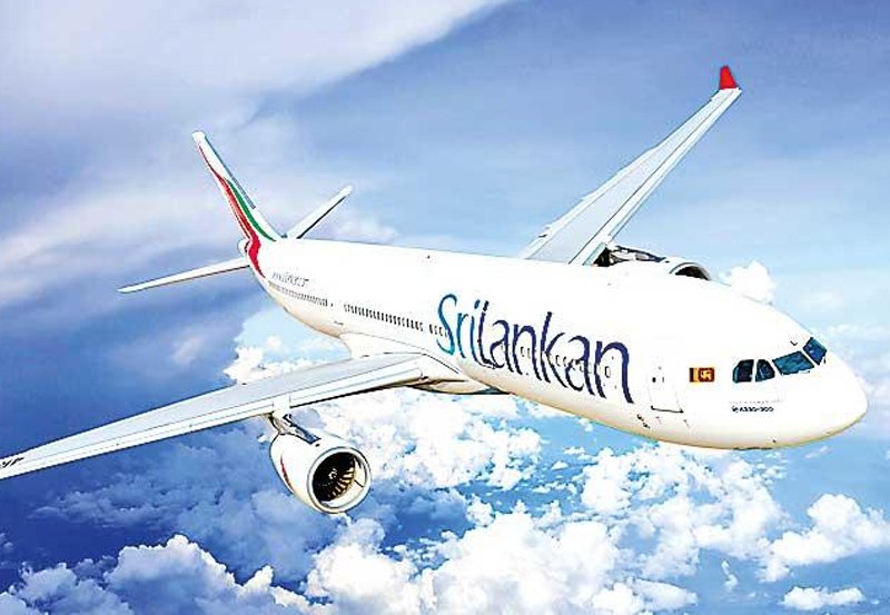 SriLankan affirms no equipment sourced from AOG Technics
