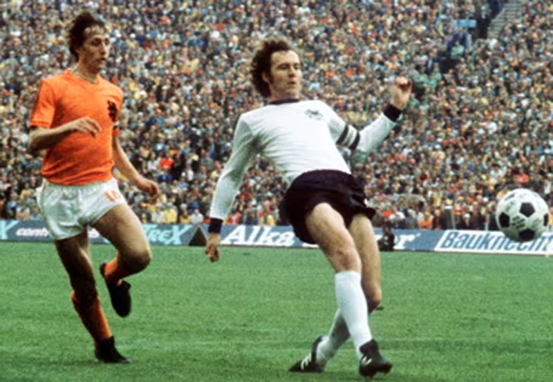 German football legend dies aged 78