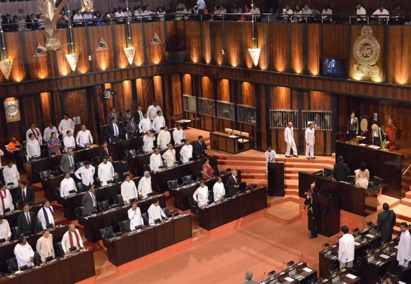 MPs can face three-month suspension for wrongdoing, says AG