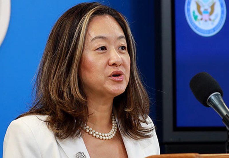 US concerned over Human Rights violations in  'Yukthiya' 