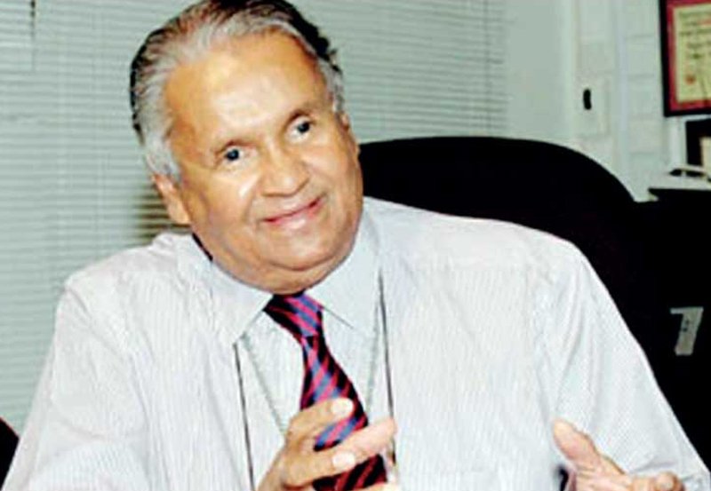 Court directs JMO for Ceylinco CEO's post-mortem report