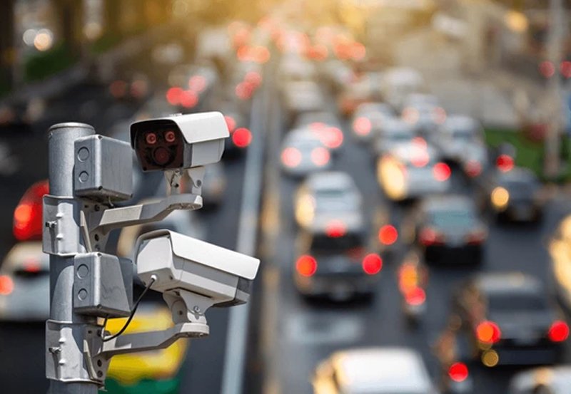 Colombo to install 400 surveillance cameras