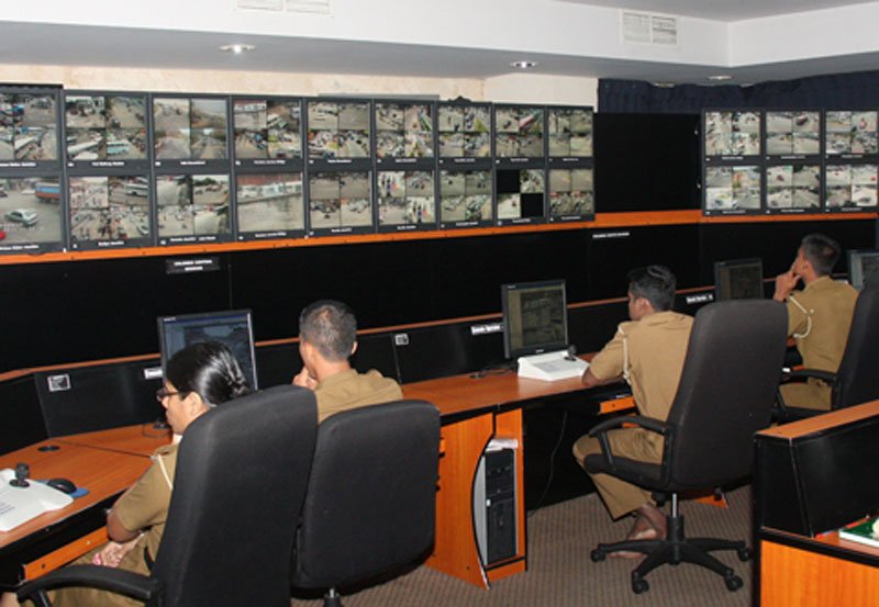 Police identify 675 traffic offenders through CCTV 