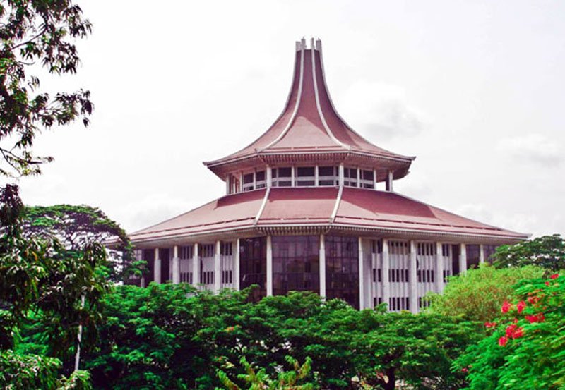 Ten attorneys elevated to President's Counsel status