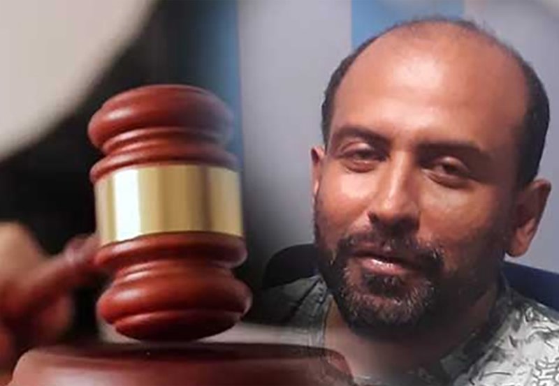 Court Orders Virtual Hearing for Sanjeewa Murder Suspects