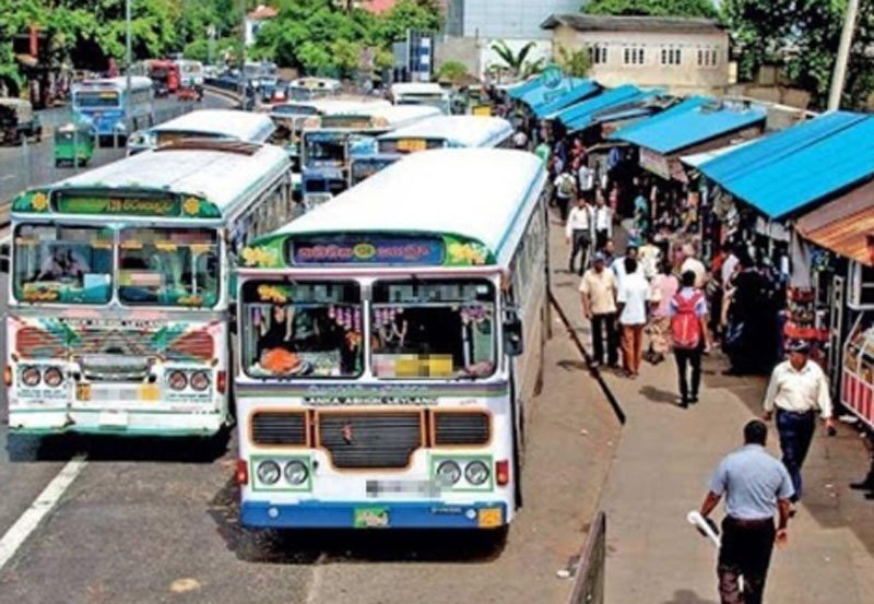 National Transport Commission decides against bus fare hike 