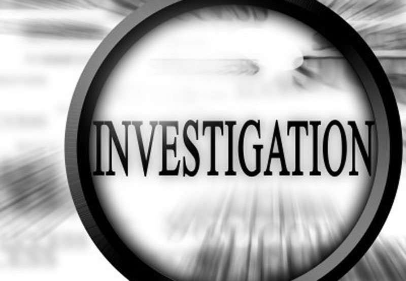 Former State Ministry Secretary Under probe for allege fraud