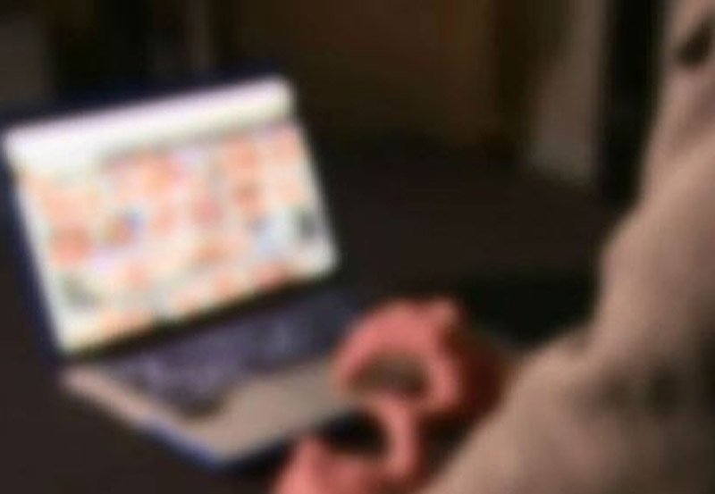 Monk arrested for running child pornography ring from temple