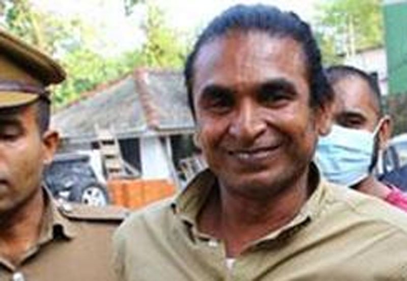 Self-proclaimed Avalokiteshvara Bodhisattva granted bail