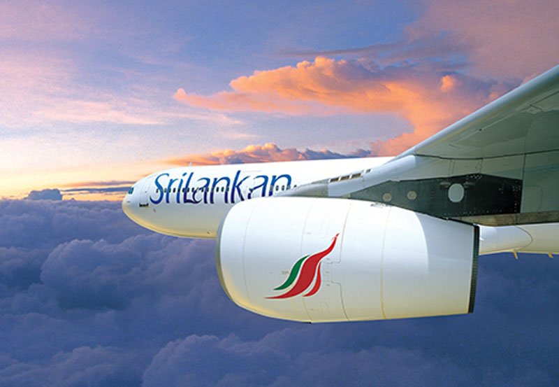 Prequalification deadline delay in SriLankan Airlines sale