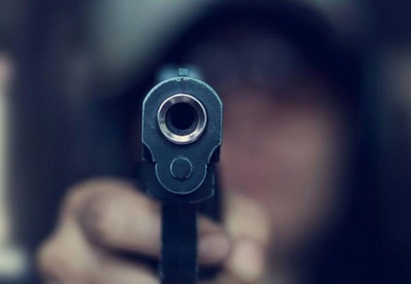 Manager shot in Modara Street attack