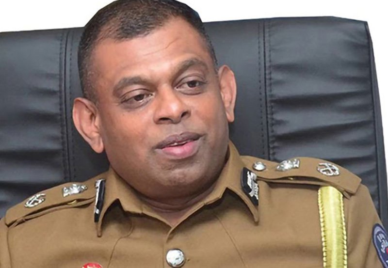  Police pursue Prisoner Exchange deals abroad